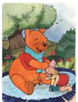  disney piglet pooh tagme winnie_the_pooh 