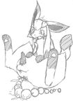  glaceon pokemon tagme 