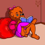  berenstain_bears sister_bear tagme 