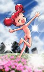  doremi_harukaze ojamajo_doremi tagme 