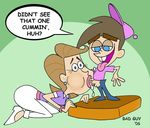  fairly_oddparents tagme timmy&#039;s_mom timmy_turner 