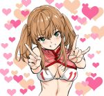  azusagawa_tsukino bikini hassystants swimsuits tagme yakitate!!_japan 