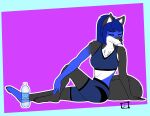  anthro canid canine female fox hi_res jenny_(bronydestined) lex-i mammal 