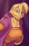  2021 absurd_res activision anthro areola bianca_(spyro) blonde_hair blue_eyes breasts buckteeth bust_portrait clothed clothing coat collarbone digital_media_(artwork) dress english_text female fur hair hi_res lagomorph leporid looking_at_viewer mammal open_mouth portrait rabbit sacrificabominat signature smile solo spyro_the_dragon tan_body tan_fur teeth text topwear video_games 