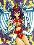  dunames_dark_witch tagme yu-gi-oh! 