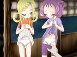  momoko_asuka ojamajo_doremi onpu_segawa tagme 