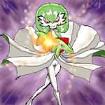  gardevoir pokemon tagme 