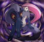  arbok jessie nintendo pokemon team_rocket 