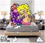  nintendo paper_mario perverted_bunny princess_peach shadow_siren super_mario_bros. vivian 