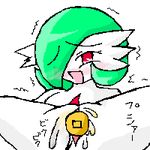  gardevoir nintendo pokemon tagme 