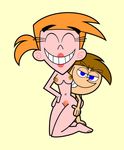  fairly_oddparents tagme timmy_turner vicky 