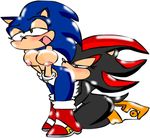  perverted_bunny rule_63 sega shadow_the_hedgehog sonic_team sonic_the_hedgehog 