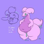  &lt;3 1:1 2020 3_fingers 3_toes absurd_res antennae_(anatomy) anthro belly bodily_fluids breasts curled_tail deep_navel dripping duo english_text eyelashes eyes_closed featureless_breasts feet female fingers full-length_portrait genital_fluids genitals goodra green_eyes happy hi_res hug long_neck looking_aside multiple_poses navel nintendo nude overweight overweight_female pikachu pok&eacute;mon pok&eacute;mon_(species) portrait pose pussy pussy_juice pussy_juice_drip sleepyslut slime solo standing text thick_thighs toes video_games wavy_mouth wide_hips 