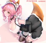  fate/grand_order tagme tamamo_cat 