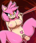  2019 accessory amy_rose anthro anthro_penetrated anus berkthejerk blush bodily_fluids breasts collar digital_drawing_(artwork) digital_media_(artwork) disembodied_penis domination duo eulipotyphlan evil_grin faceless_character faceless_human faceless_male female female_domination female_on_human female_penetrated fur genitals hair headband hedgehog hi_res human human_on_anthro human_penetrating human_penetrating_anthro human_penetrating_female humanoid_genitalia humanoid_penis interspecies leash male male/female male_on_anthro male_penetrating male_penetrating_anthro male_penetrating_female mammal multicolored_body multicolored_eyes multicolored_fur nude offscreen_character penetration penis pink_body pink_fur pink_hair possession pubes pussy red_background red_eyes sex sharp_teeth signature simple_background smile sonic_the_hedgehog_(series) spooky_(disambiguation) spread_legs spreading tan_body tan_fur teeth text vaginal vaginal_penetration yellow_eyes 