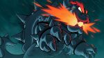  16:9 2021 angry anthro big_hands big_spikes bowser bracelet breath_powers claws cloud elemental_manipulation eyebrows fangs fire fire_breathing fire_manipulation flaming_eyebrows flaming_hair fury_bowser grey_body grey_nose grey_skin grey_tail hair hi_res horn jewelry koopa macro male mario_bros multicolored_eyebrows nintendo open_mouth orange_eyebrows outside portrait pseudo_hair raining red_eyebrows red_hair reptile scales scalie sharp_claws sharp_teeth shell short_hair simplymisty sky solo spiked_bracelet spiked_shell spiked_tail spikes spikes_(anatomy) super_mario_3d_world teeth thick_thighs video_games white_eyes widescreen 