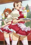  higurashi_akane mai_hime tagme tokiha_mai 