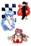  ranma_&frac12; saotome_ranma shampoo tagme 