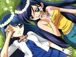  karen mermaid_melody_pichi_pichi_pitch noelle tagme 