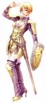  armor sword tagme thigh-highs yamashita_shunya 