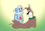  astro rosie_the_robot tagme the_jetsons 