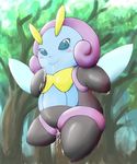  illumise pokemon tagme 