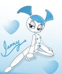  jenny_wakeman my_life_as_a_teenage_robot tagme 