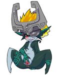  legend_of_zelda midna nintendo twili twilight_princess 