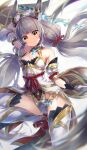  hatsuga_(dmaigmai) niyah_(blade) tagme xenoblade xenoblade_chronicles_2 