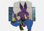  beerus dragon_ball dragon_ball_super hakai hi_res san_jaguar 