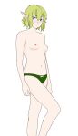  absurdres breasts dungeon_ni_deai_wo_motomeru_no_wa_machigatteiru_darou_ka elf highres panties pointy_ears ryu_lion underwear 