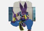  beerus dragon_ball dragon_ball_super hakaishin male san_jaguar 