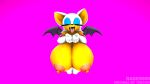  16:9 2020 3d_(artwork) big_breasts breasts chiropteran digital_media_(artwork) female hi_res huge_breasts mammal membrane_(anatomy) membranous_wings orange_body rask9000 rouge_the_bat sega sonic_the_hedgehog_(series) video_games widescreen wings 