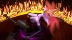  16:9 3d_(artwork) 4k absurd_res alcohol anthro arched_back barbonicles beverage black_body black_fur breasts claws clothed clothing delphox digital_media_(artwork) dress female fire fur gem hi_res jewelry looking_at_viewer necklace nintendo open_mouth orange_body orange_fur paws pearl_(gem) pearl_necklace pok&eacute;mon pok&eacute;mon_(species) red_body red_eyes red_fur sitting skimpy solo teeth video_games white_body white_fur widescreen wine 