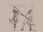  ambiguous_gender andromorph anthro canid canine canis death dragon duo execution hanging_(disambiguation) hi_res intersex intersex/male male mammal noose snuff torture uncannystuff wolf 