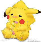  lando nintendo pikachu pokemon tagme 