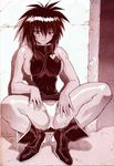  melfina mogudan outlaw_star tagme 