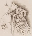  maria pyramid_head silent_hill_2 tagme 