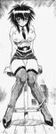  melfina mogudan outlaw_star tagme 