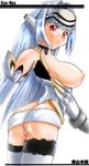  kos-mos tagme xenosaga 