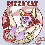  pizzacat polly_esther samurai_pizza_cats tagme 