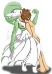  gardevoir hope(n_forever) nintendo pokemon tagme 