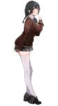  sweater tagme thighhighs xretakex 