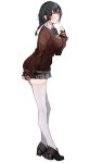  sweater tagme thighhighs xretakex 
