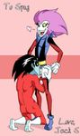  freakazoid marvel slapstick tagme 