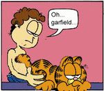  animated garfield jon_arbuckle tagme 