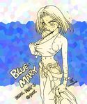  blue_mary kenix king_of_fighters snk tagme 