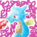  horsea nintendo pokemon tagme 