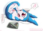  chibimon demiveemon digimon tagme 