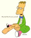  pinner professor_frink tagme the_simpsons 